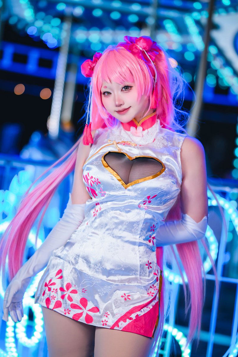 桃宮むくろ tweet media