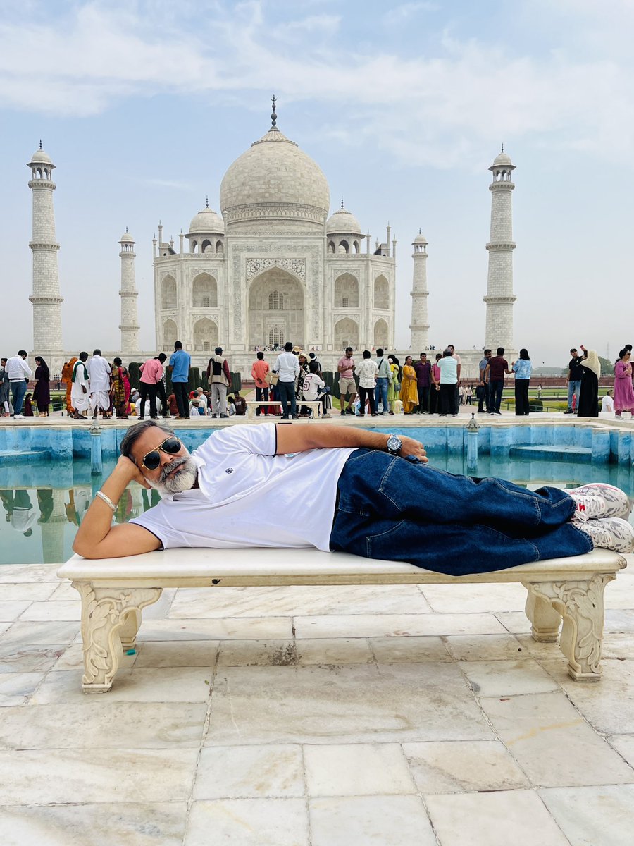 LokeshSingh28's tweet image. ❤️ 
@LokeshSingh28 #lokeshtilakdhari #actor #actorlife