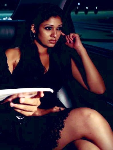 Lady Boss 🤗 #Nayanthara 🥰 <a href="/Nayanismforyou/">Nayanism</a> #Nayantharahot #Billa