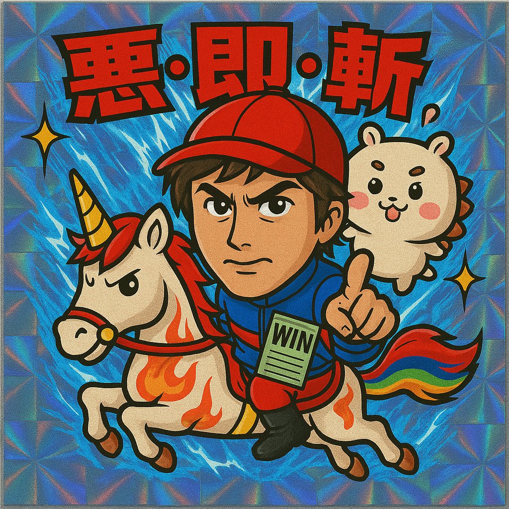 すみません
これ以上は見て見ぬふり出来ません
ワタクシ不器用なものでして💦
🦄
例の悪徳ごーるでんとか言う輩
🦄
昨日から、あれだけ煽ってた朝からのレース
外した結果はスルー
🦄
8頭も馬挙げて、何とか3人気の馬で単勝来ただけの、ガミガミの結果ですが
当たった馬のみを報告
🦄