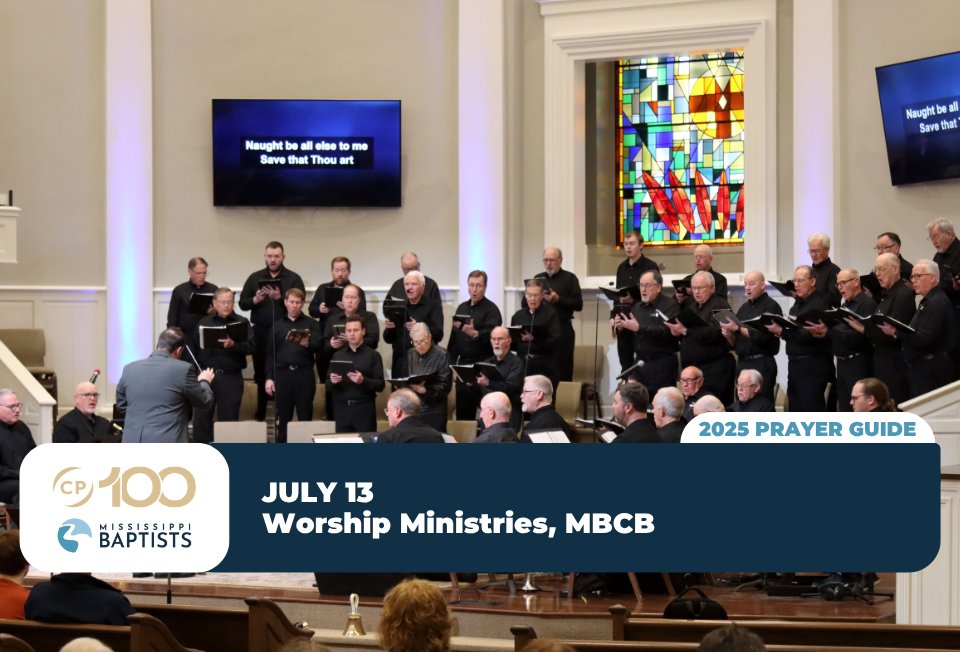 Mississippi Baptists tweet media