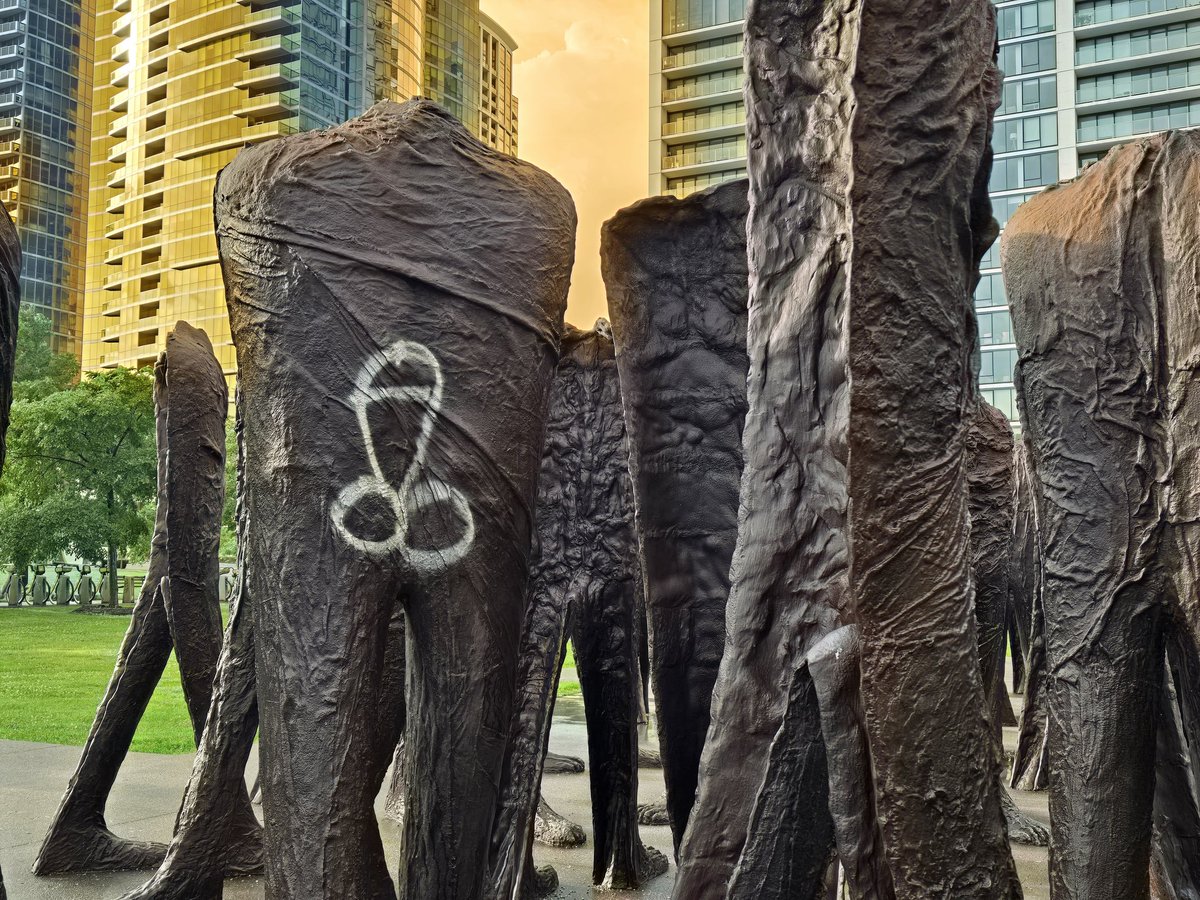 BouwmanKristen's tweet image. On the way to work this morning
#urbandecay