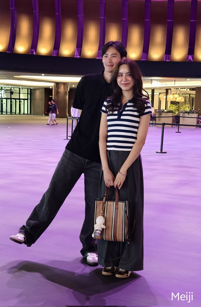 เกาหลี พื้นเอียง ตึกเอียงหนักมากค่ะ 🫣🫢

KAOPP SLC IN KOREA 

#SLCTripWithKAOPP_D1
#เก้าพีพี #KAOPP
