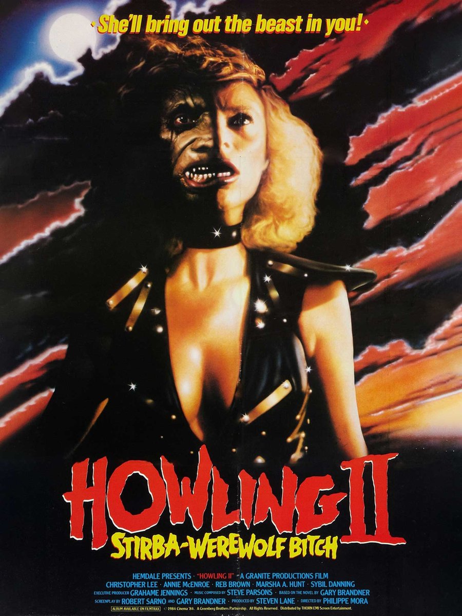 π¨π¦ππππ ππ€ πΈππ£ππππ¨π¦ (@faceonyourface) on Twitter photo This might unironically be my favourite werewolf movie, but it is hard to beat American Werewolf in London #TheLastDriveIn #DogSoldiers
#MutantFam
#FFBMovieNight
<a href="/kinky_horror/">Diana βDarcy the Mail Girlβ Prince π€ π</a> <a href="/therealjoebob/">Joe Bob Briggs</a> <a href="/TheMutantFam/">The Mutant Fam</a> This might unironically be my favourite werewolf movie, but it is hard to beat American Werewolf in London #TheLastDriveIn #DogSoldiers
#MutantFam
#FFBMovieNight
<a href="/kinky_horror/">Diana βDarcy the Mail Girlβ Prince π€ π</a> <a href="/therealjoebob/">Joe Bob Briggs</a> <a href="/TheMutantFam/">The Mutant Fam</a>