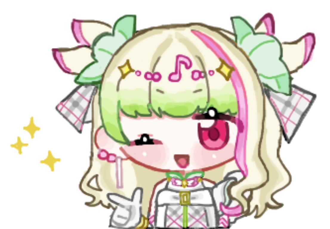 キッスとズキューン大好きです