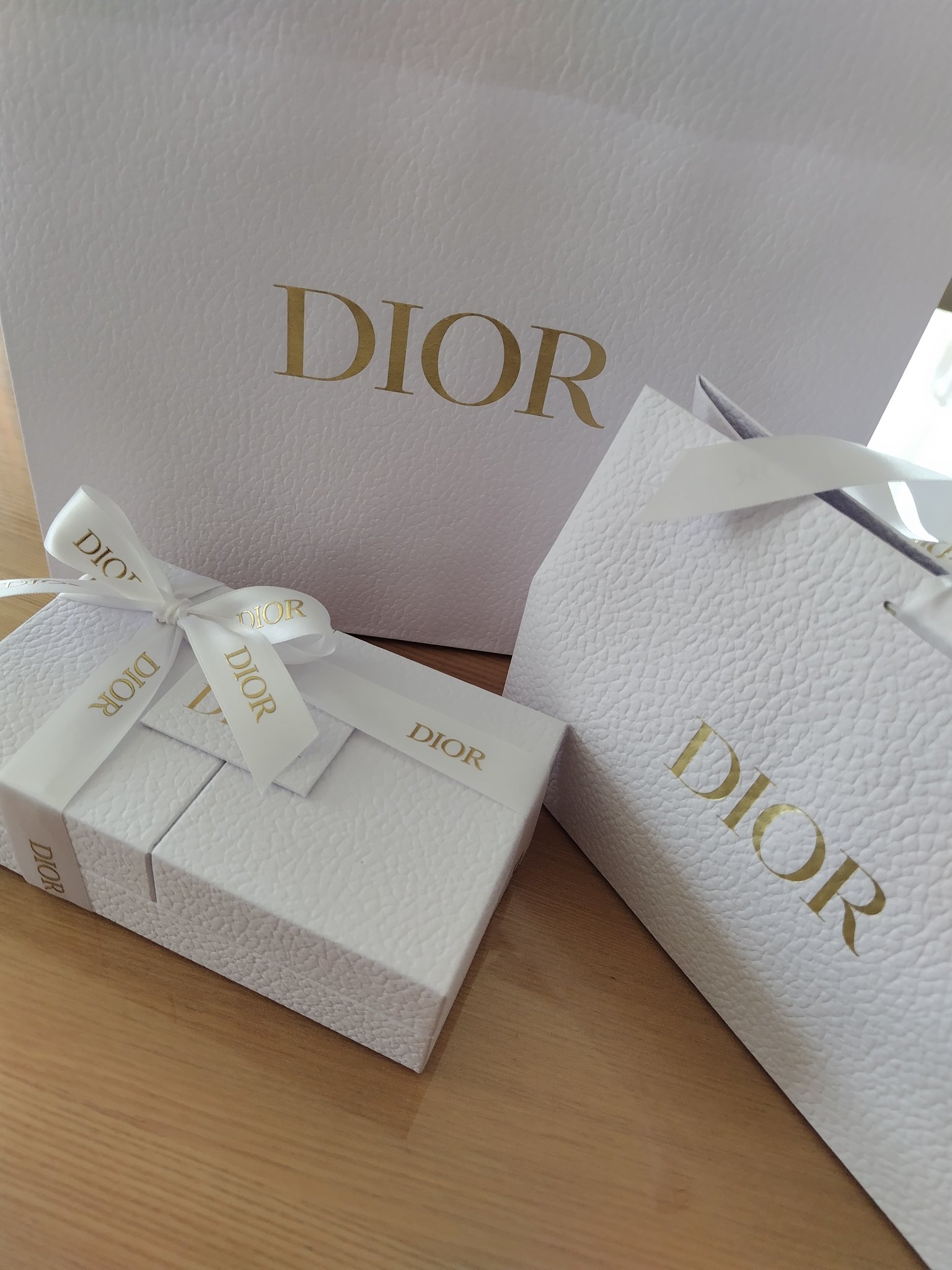 Dior ギフト ディオール ギフトセット・コフレページ | フレグランス (香水
