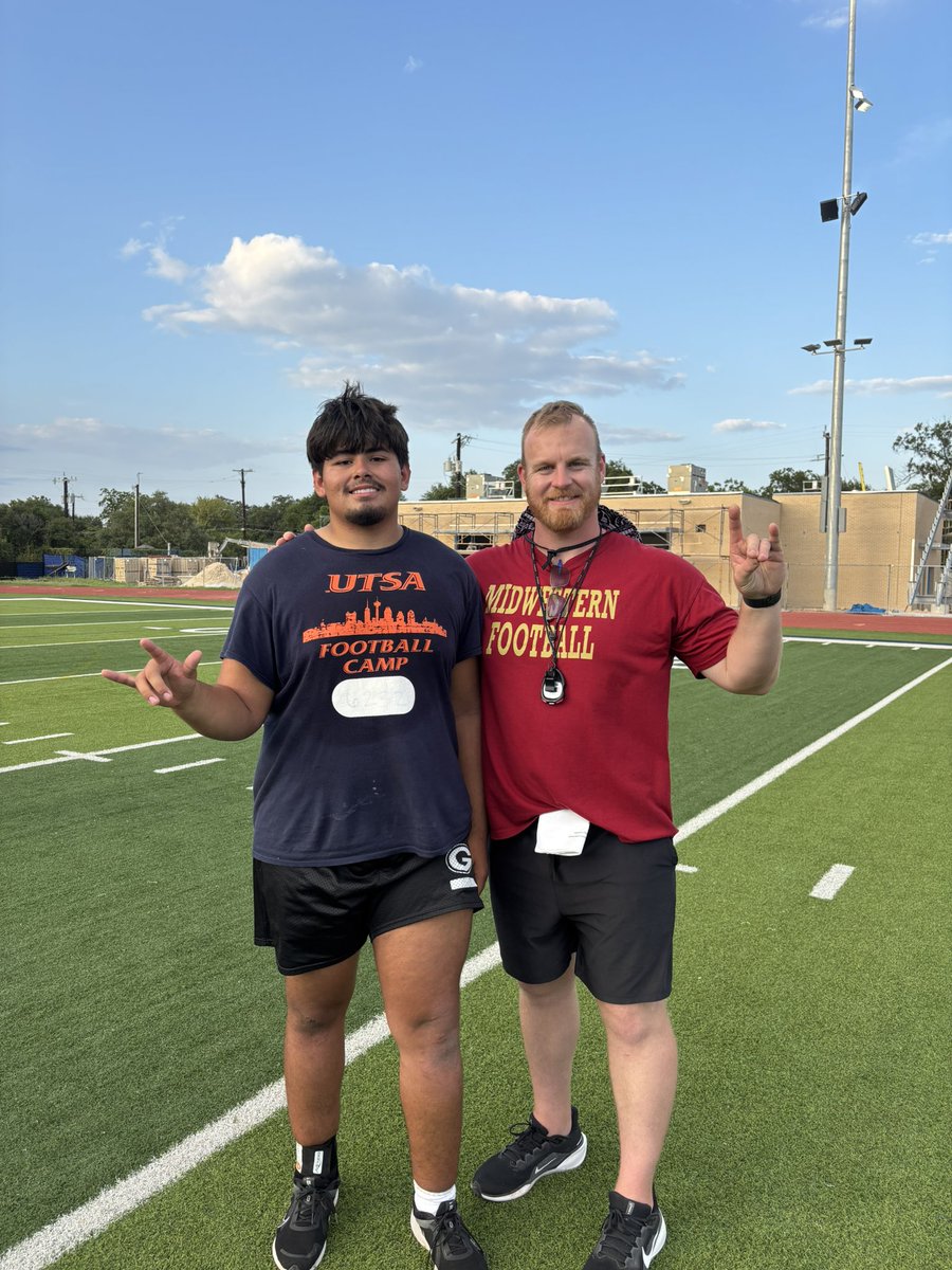 SolSaucedo (@solsaucedo72) on Twitter photo #blessed that I was able to attend MSU football camp! I wanna thank <a href="/Coach_TPreston/">Coach Tyler Preston</a> for helping me sharpen my craft at the OL position! <a href="/Coach_KLewis/">Kemmie Lewis</a> <a href="/coachralejandro/">Richard Alejandro</a> <a href="/CoachJ5Williams/">Jc Williams</a> <a href="/itscoachb__/">Coach Browning</a> <a href="/KurtTraylor/">Coach Kurt Traylor</a> <a href="/CoachSimmonsC/">Coach Chris Simmons</a> next stop UIW! #blessed that I was able to attend MSU football camp! I wanna thank <a href="/Coach_TPreston/">Coach Tyler Preston</a> for helping me sharpen my craft at the OL position! <a href="/Coach_KLewis/">Kemmie Lewis</a> <a href="/coachralejandro/">Richard Alejandro</a> <a href="/CoachJ5Williams/">Jc Williams</a> <a href="/itscoachb__/">Coach Browning</a> <a href="/KurtTraylor/">Coach Kurt Traylor</a> <a href="/CoachSimmonsC/">Coach Chris Simmons</a> next stop UIW!