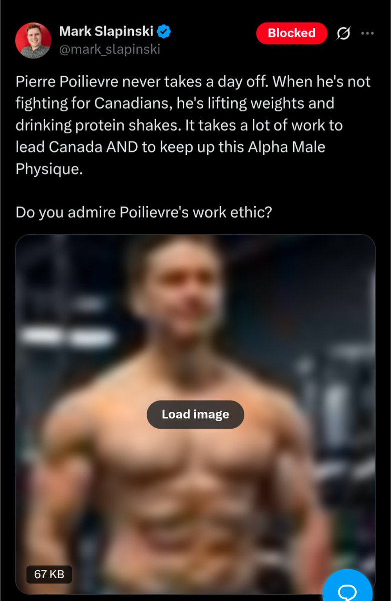 calmecam's tweet image. His "work ethic", eh?

That's what we're calling it now, eh?

What next?

A "work ethic" measuring contest?

If he thinks that's real, the rest of his feed suddenly makes sense...

Eep!