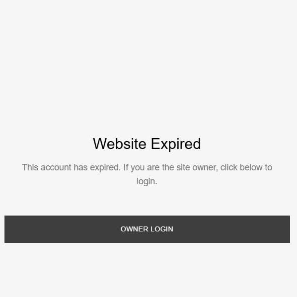 FFIX Memoria project website is down