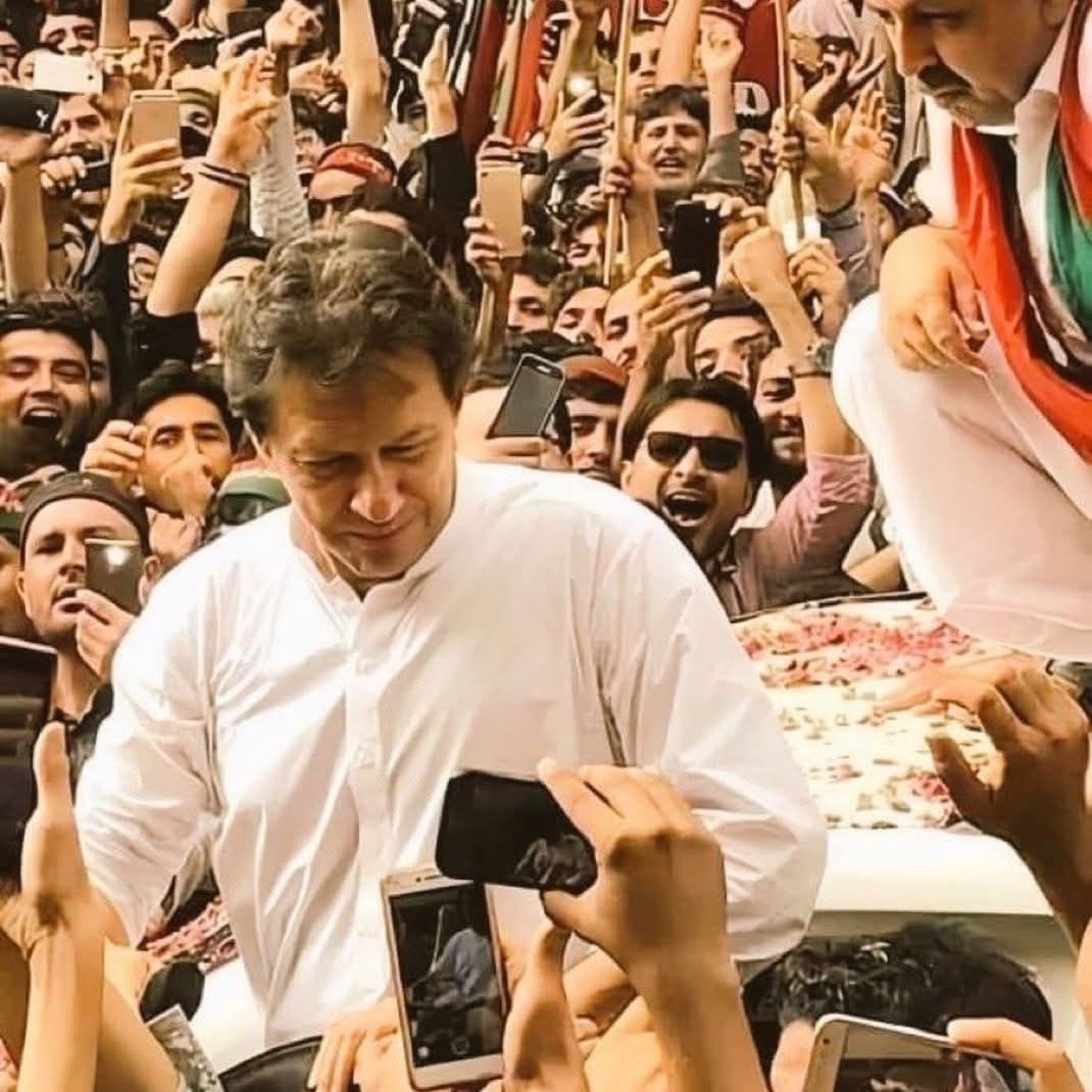 السلام علیکم ورحمۃ اللہ وبرکاتہ 
صباح الخیر 
<a href="/ImranKhanPTI/">Imran Khan</a>
#اگست5_آغاز_تحریک_مزاحمت
