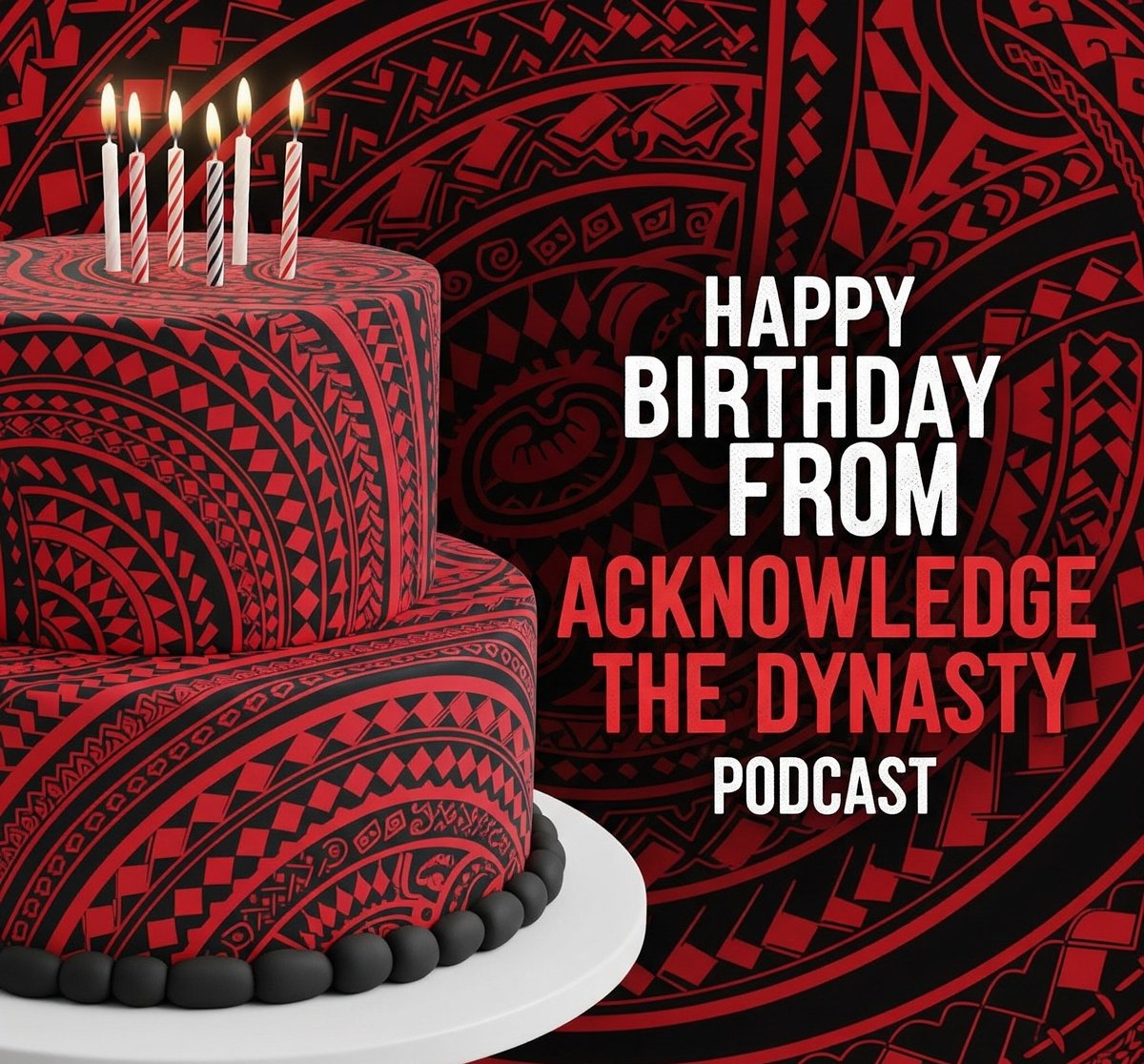 Acknowledge The Dynasty (@atdpodcast23) on Twitter photo 🎉Hey ATD fam, join us in wishing our #CCN Sister <a href="/evelynnmimijae/">Mami Mimi 😈😘 Tech and Wrestling</a> a very Happy Birthday tomorrow!!!🎉 We want you to have the best day ever surrounded by family and friends!!🥂🫶--Team ATD ☝️🩸#HappyBirthdayMimi 🥳 🎉Hey ATD fam, join us in wishing our #CCN Sister <a href="/evelynnmimijae/">Mami Mimi 😈😘 Tech and Wrestling</a> a very Happy Birthday tomorrow!!!🎉 We want you to have the best day ever surrounded by family and friends!!🥂🫶--Team ATD ☝️🩸#HappyBirthdayMimi 🥳