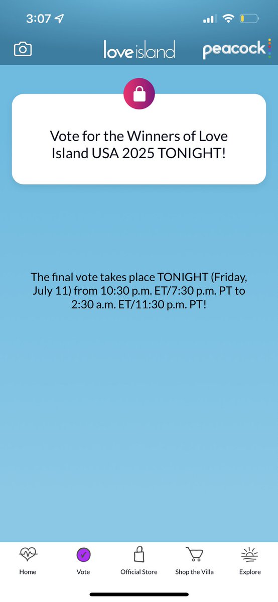 iamsolely's tweet image. Y’all I’m counting on you to vote for Amaya and Bryan 😭