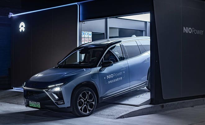 Az_CLOUD's tweet photo. #nio who what when & where sometimes why are #niolife #nioev #niohouse #niolove #niofamily sooooo great....... https://t.co/azxvAyPOMT