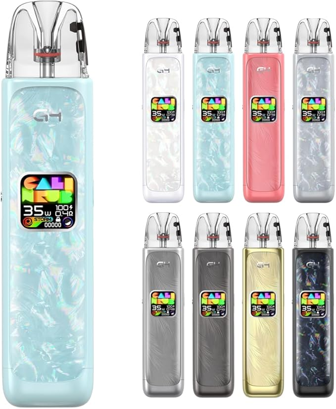 fps_rai's tweet photo. カリバーンG4っていうVAPE？これのおかげで初めてタバコやめてもいいなってなってる。１日目香りはいいけど甘すぎてきついなーって思ってたんだけど、２日目になってなれたのかそんな甘く感じなくなって、充電中に１本タバコ吸っただけで他吸ってない。ガチでいいかもしれない https://t.co/ZoqCRzl5xA