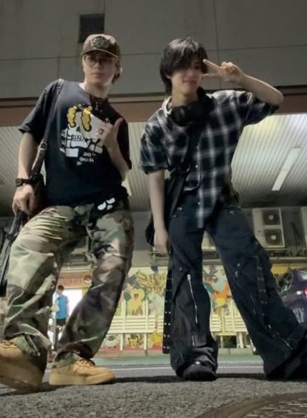 musashiswag's tweet image. kaikio au ☆

kairi recibe un mensaje del chico que lo asaItó