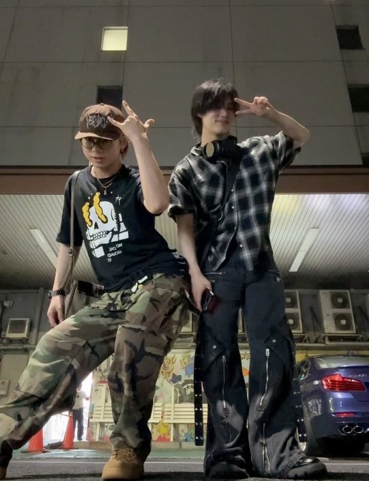 musashiswag's tweet image. kaikio au ☆

kairi recibe un mensaje del chico que lo asaItó