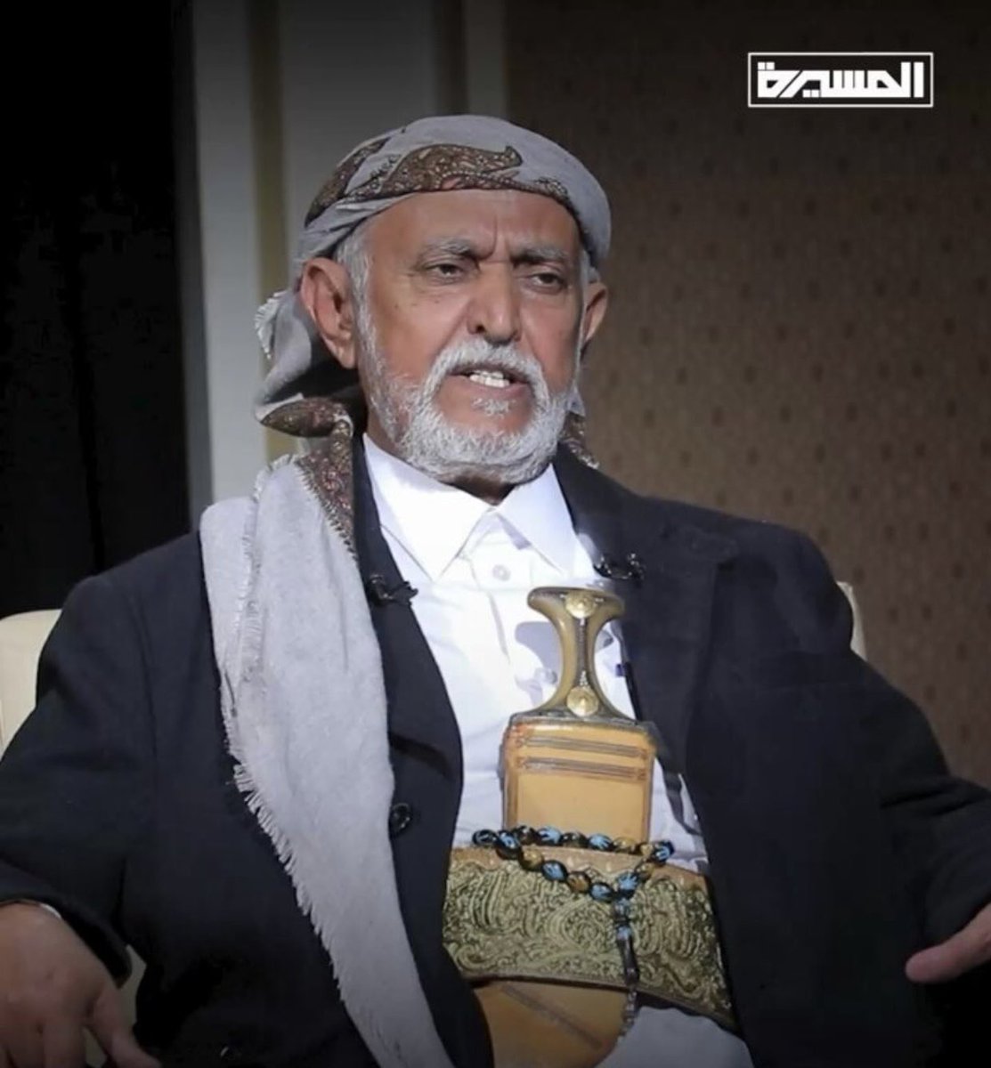 🔴 نزداد يقين بعد كل حدث و ردة فعل النخب اليمينية عليه انه مهما مر من الوقت و الاحداث لن تتغير العقلية و الثقافة اليمنية ( دولة القبيلة و المشايخ ) 

 في المقابل نزداد يقين ان الجنوب مختلف مهما حاولت ادوات القوى اليمنية في الجنوب تصوير واقع مغاير مختلف عن العقلية و الثقافة