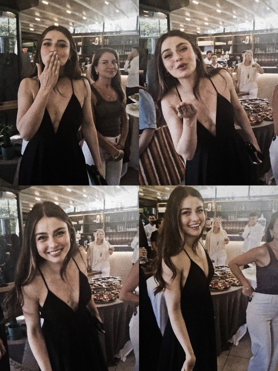 🦋 🦋 🦋 
#AyçaAyşinTuran