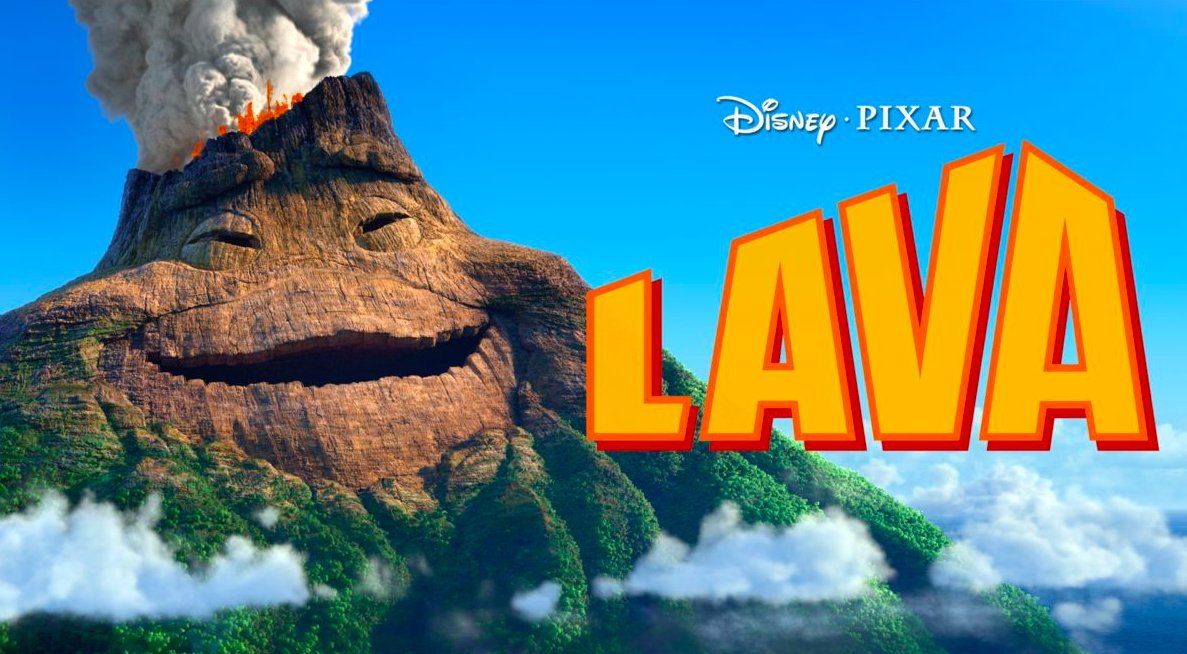 sparklesonline's tweet image. Why didn't anybody tell me about this Disney Pixar short? omg the feels😭