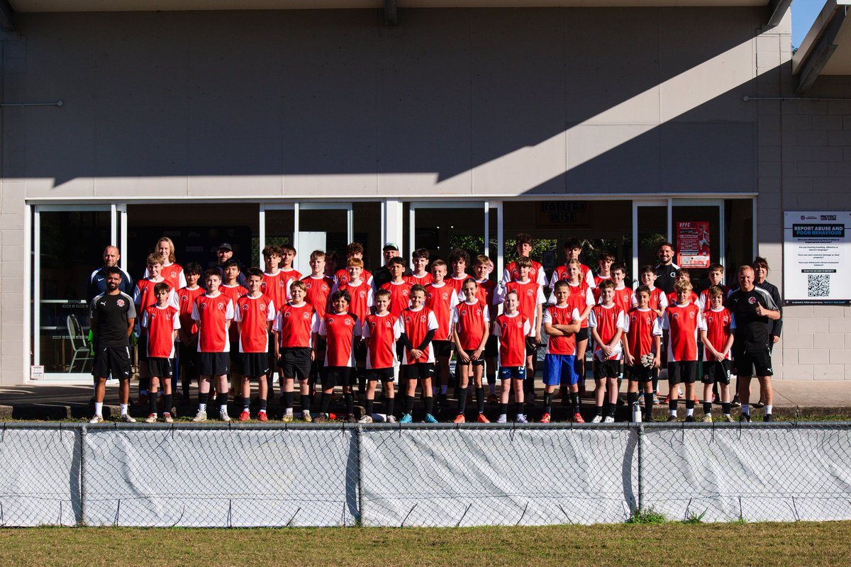 OJMartin_'s tweet image. Down Under 🇦🇺
What a privilege to have spent the week In Australia, working with @ftfc International Academy & Elite Edge Football Academy, on the High Performance Player Camp ⚽️
The Endless Summer Continues 🌇