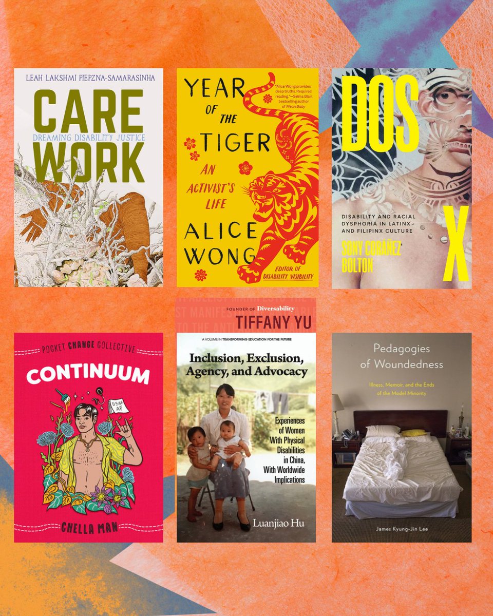 UCLA Asian American Studies Center tweet media