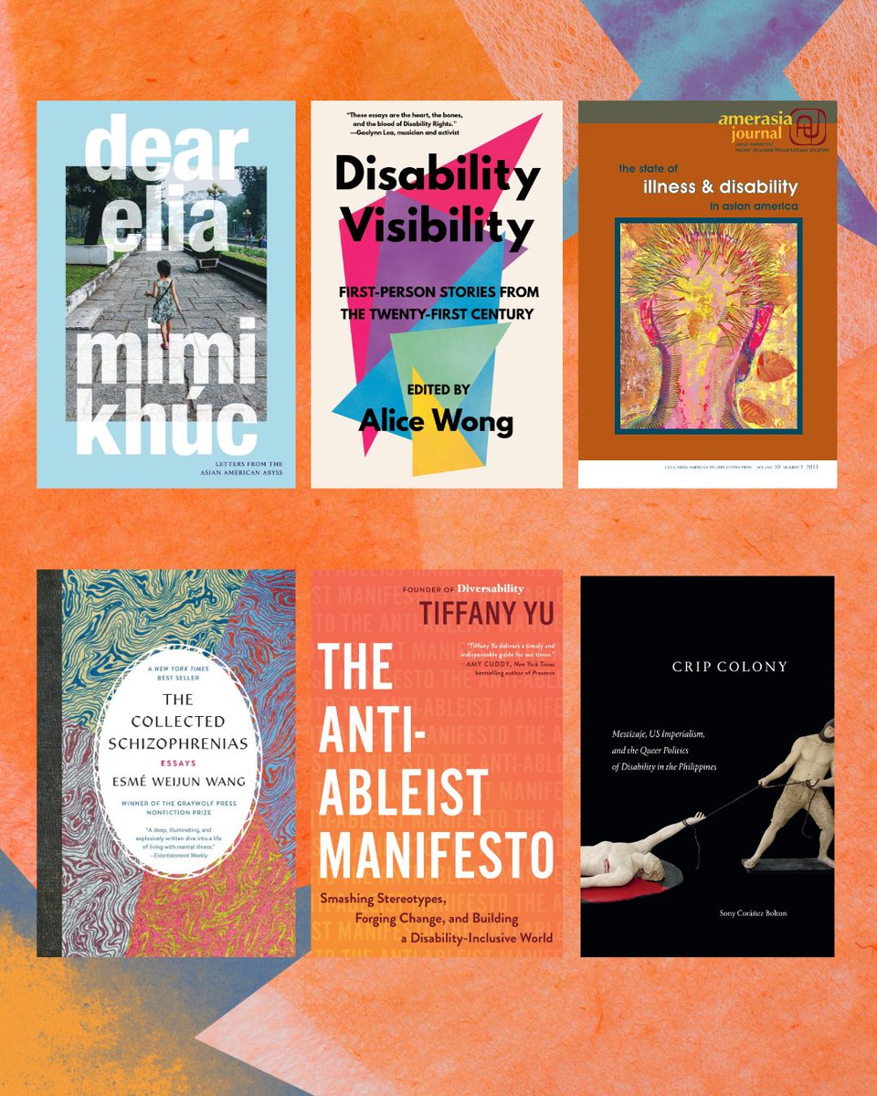 UCLA Asian American Studies Center tweet media