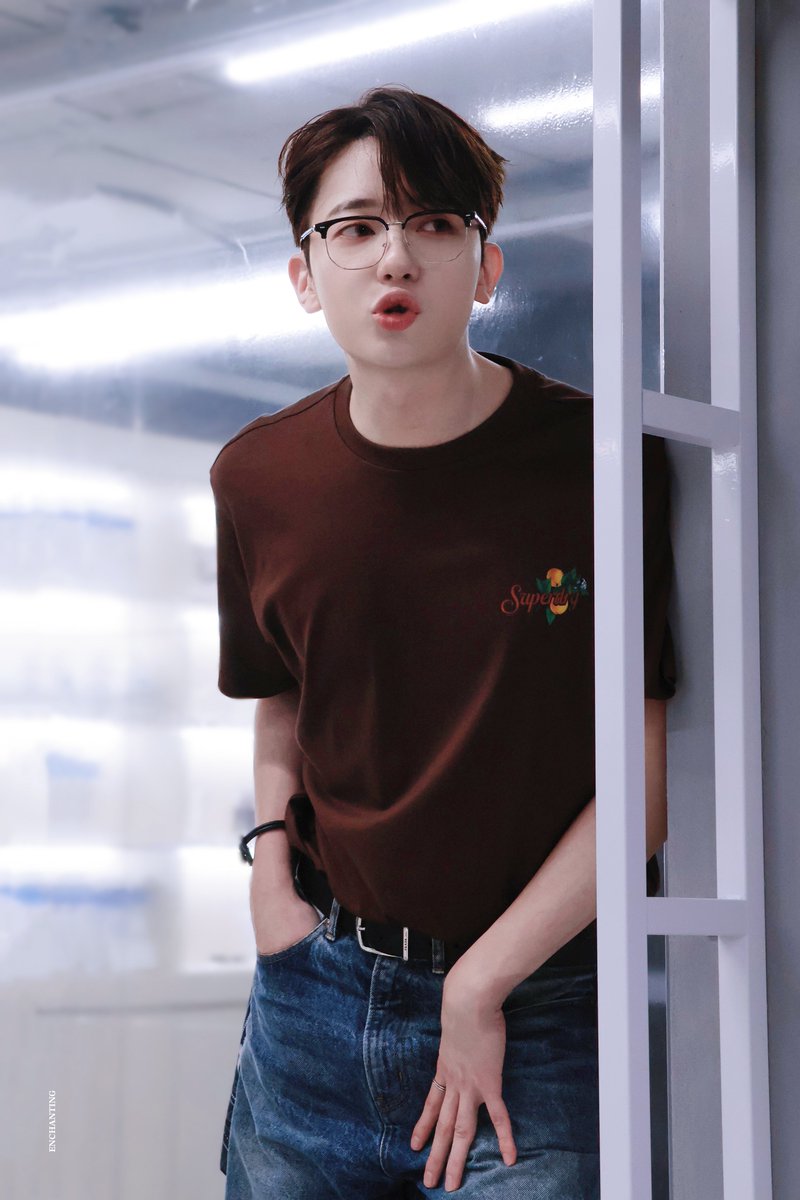 enchanting514's tweet image. 250630

(๑⃙⃘´༥`๑⃙⃘)

#YECHAN #예찬 #YECHANI
#OMEGA_X #오메가엑스