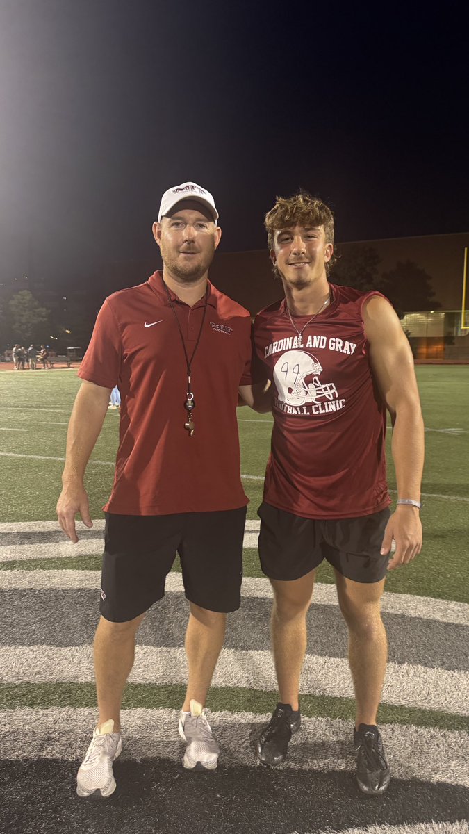 Dylan Walker tweet media