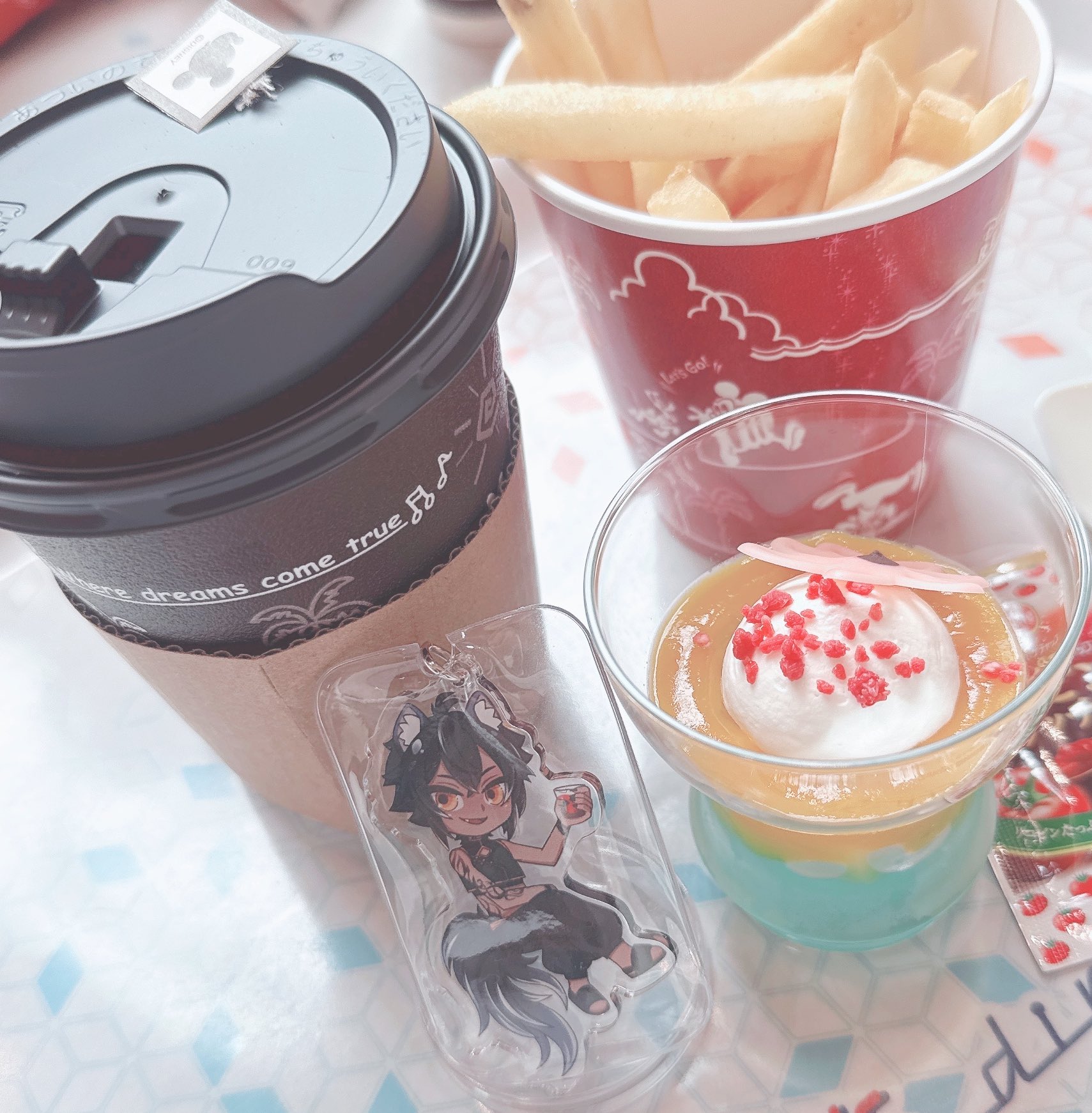 天照狼◆プロフィール必読様 リクエスト 2点 まとめ商品 Amazon.co.jp: THE IDOLM@STER SideM F＠NTASTIC COMBINATION