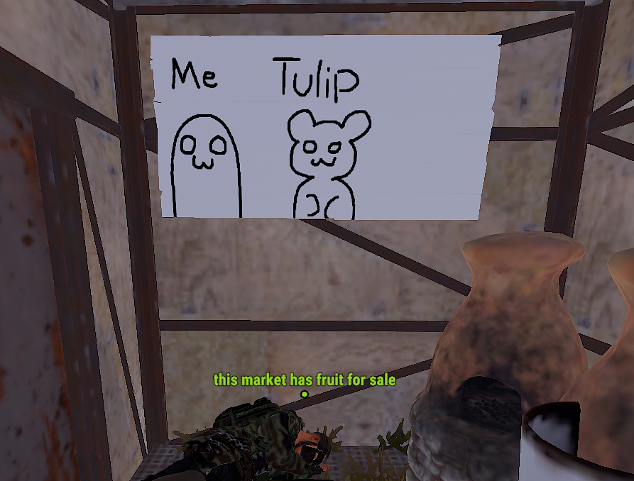 2lipp2p2's tweet photo. best rust artist ever https://t.co/D2A6kTMRQx