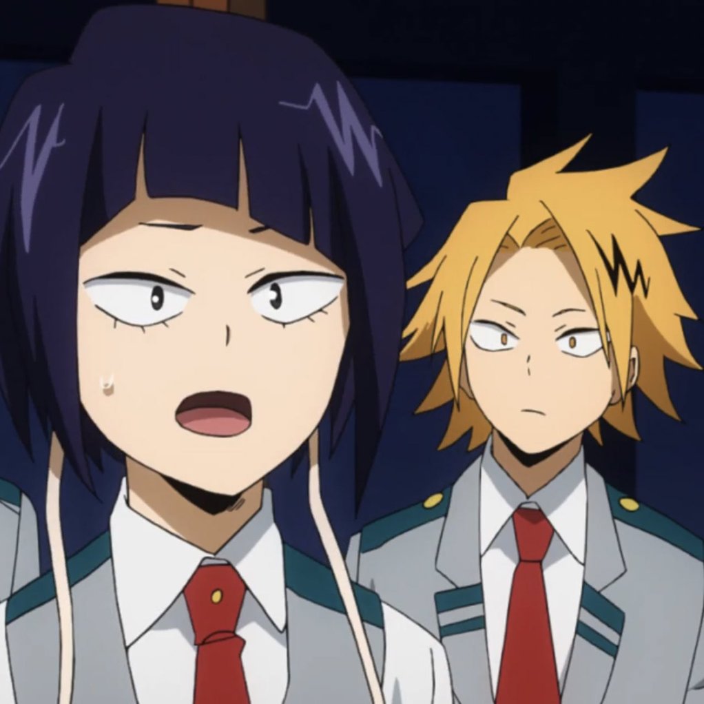 They should always be together 💕 (Pt.186)

#上耳 #kmjr #kamijirou