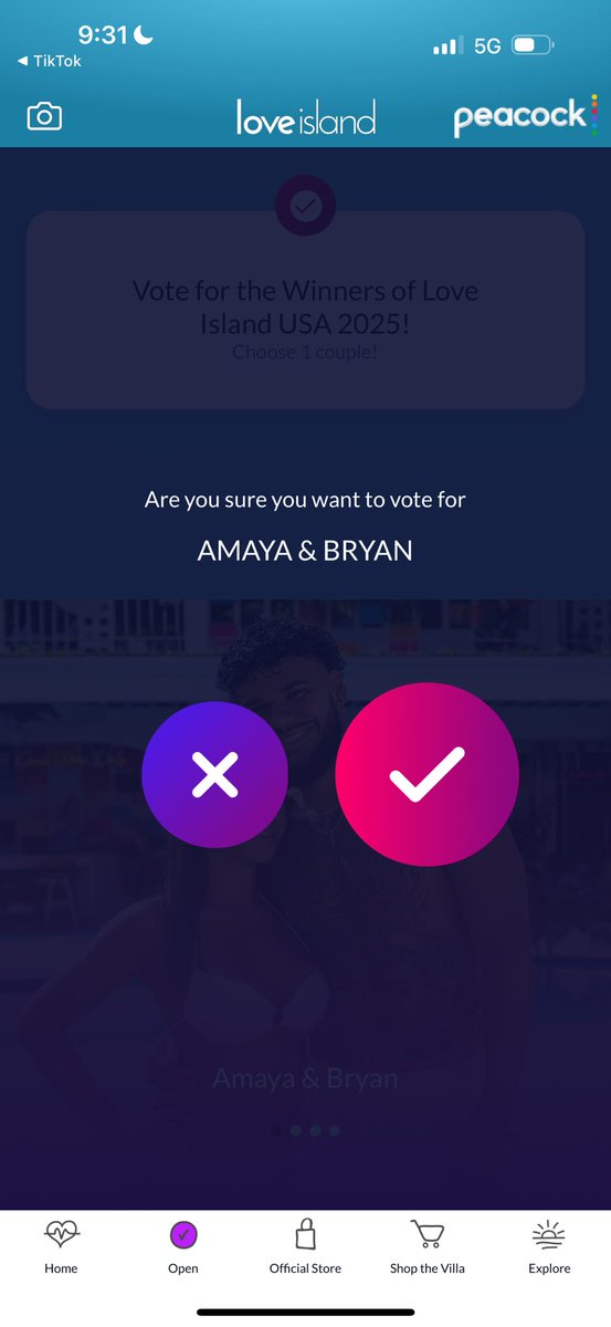 astraph0b1a's tweet image. the only correct answer 🥰#LoveIsland