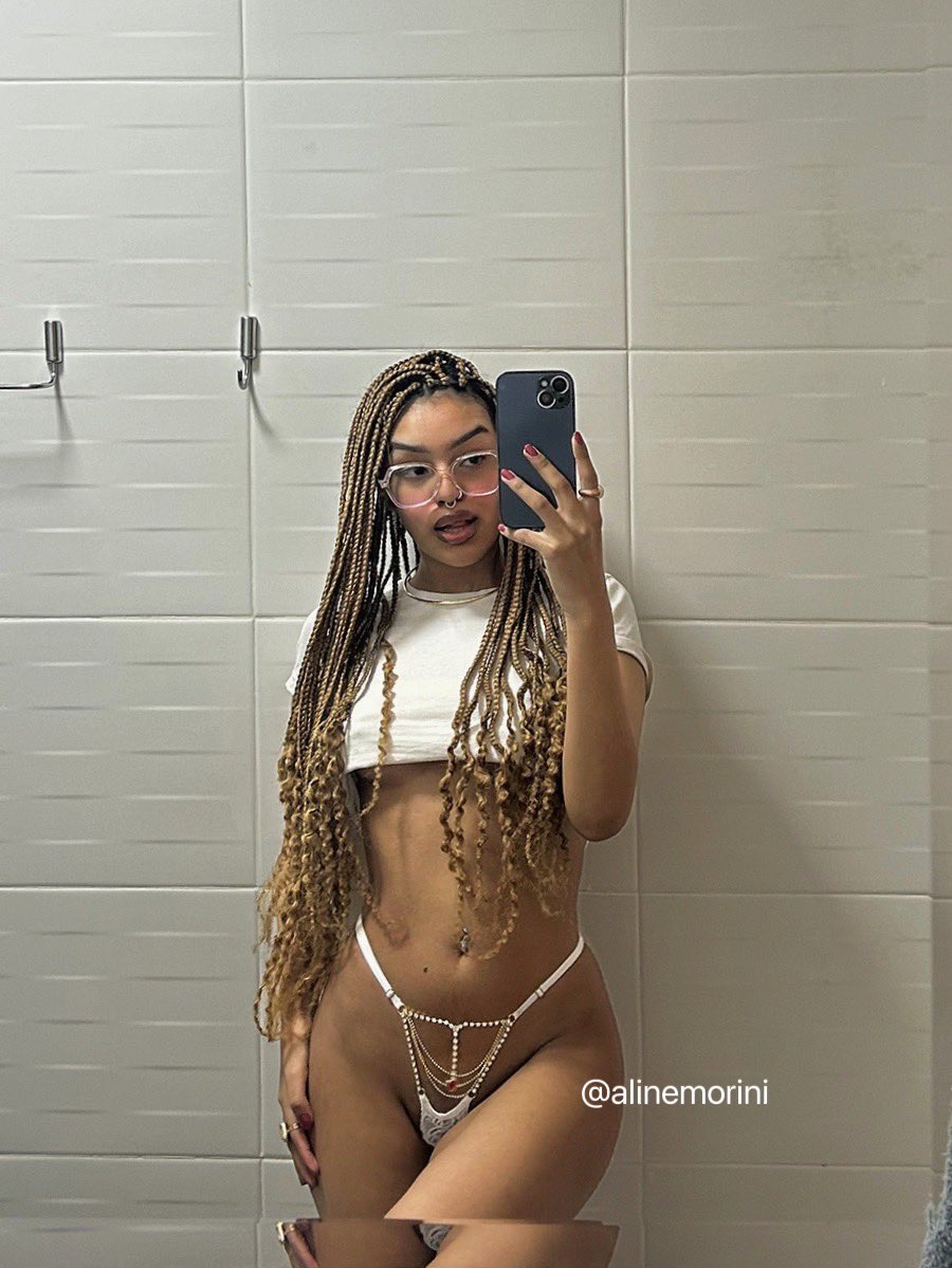 Bem perigosa né amor? 😈💋