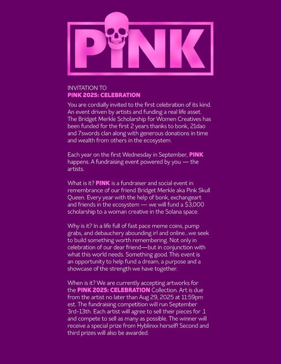 Learn more about the PSQ fundraiser in this short informational space with <a href="/sentientshapes/">sentientshapes</a> and <a href="/FubbyFourTeen/">fubby14</a> 

I’m donating a comic for one of the top 3 winners!

It’s time to Celebrate art! ✨ 
#mentalhealthmatters