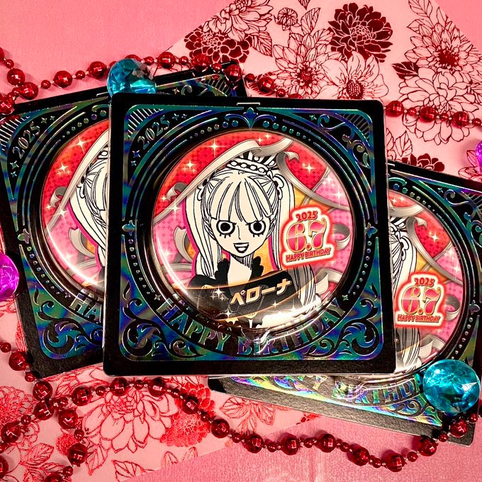 ONE PIECE 麦わらストア池袋店 on X: 