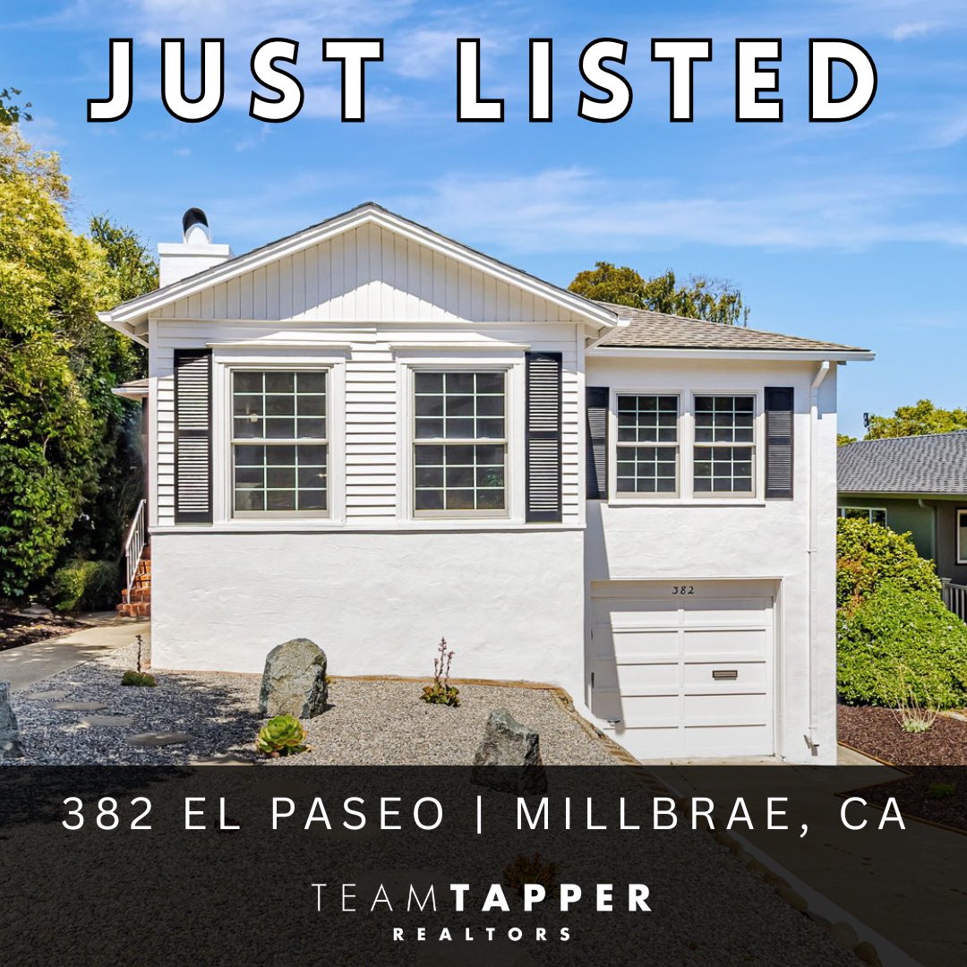 Team Tapper Realtors tweet media