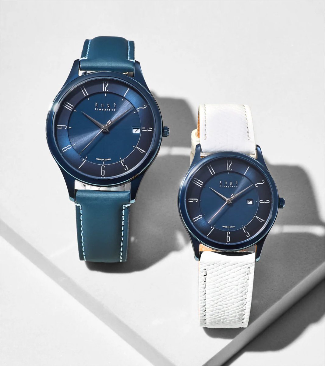 Maker's Watch Knot /ノット (@Knot_designs) / X