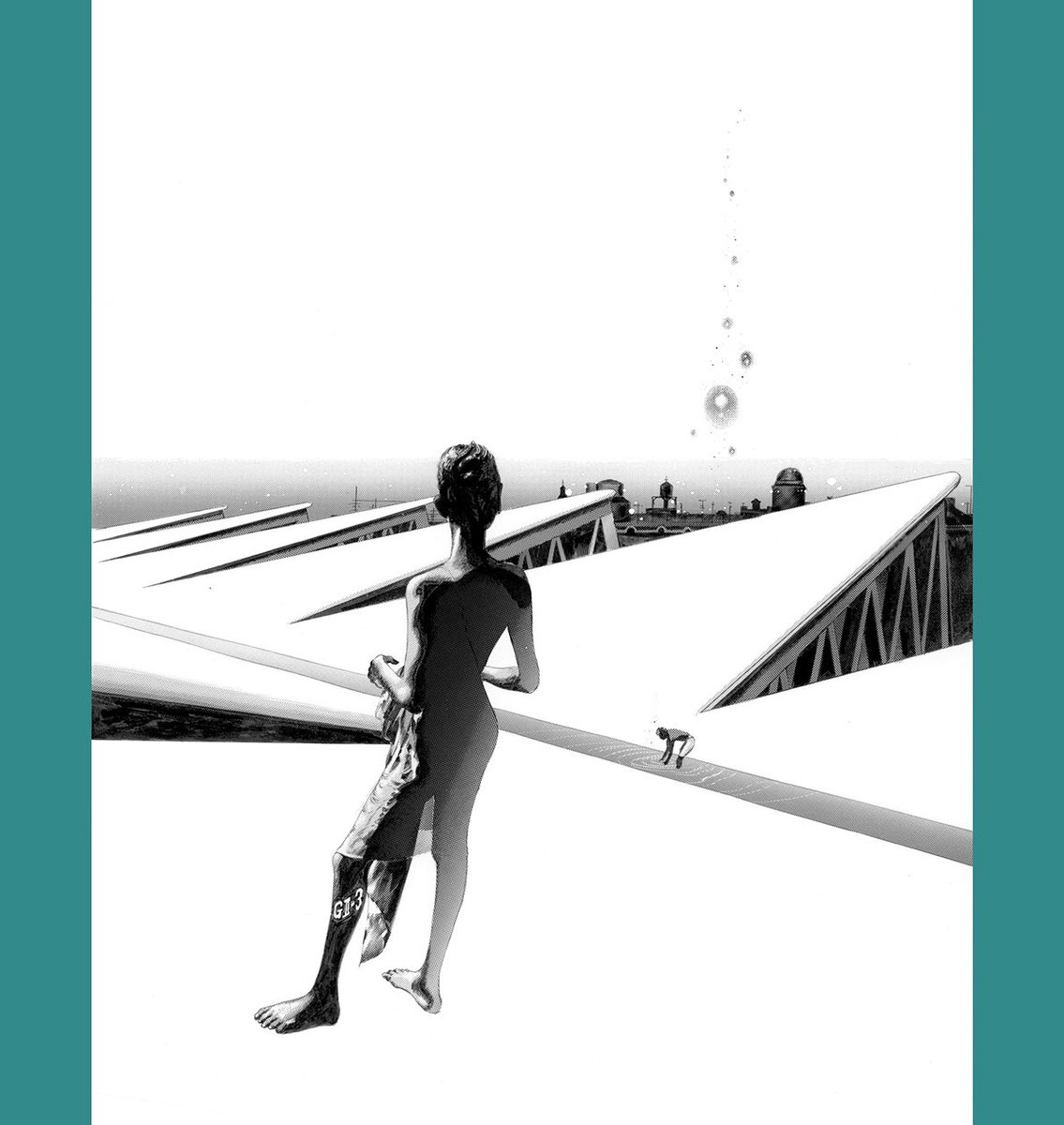 White Light / White Heat