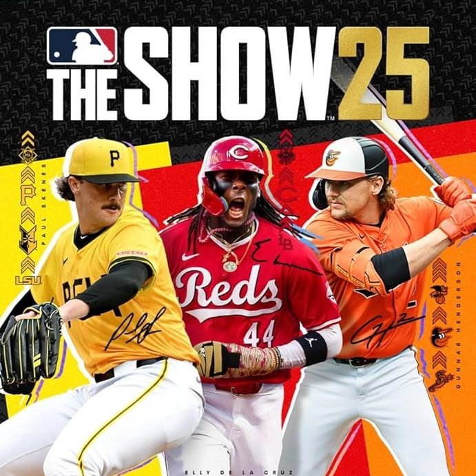 statfax's tweet image. 420,069 Ronald Acuna Home Run Derby vouchers were wasted in MLB the Show today.
It is an MLB and video game record