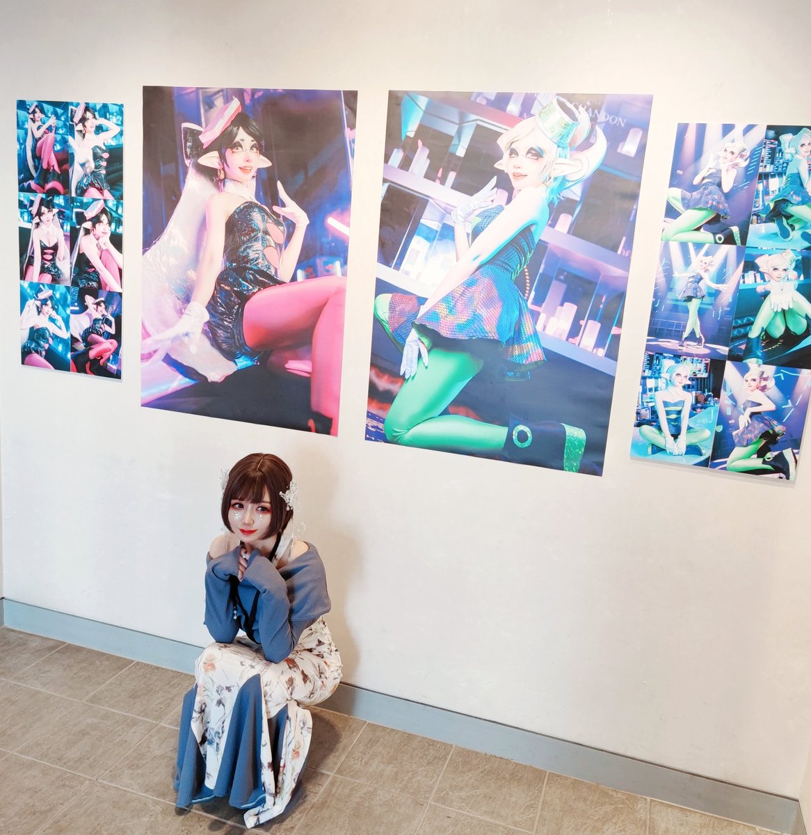 ◽ (@shiki_m___) on Twitter photo 