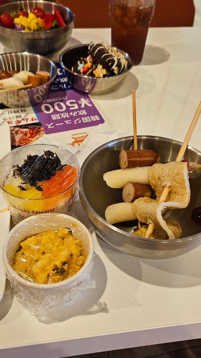 娘と静岡に来て前から行きたかったお店でランチ☀️🍴