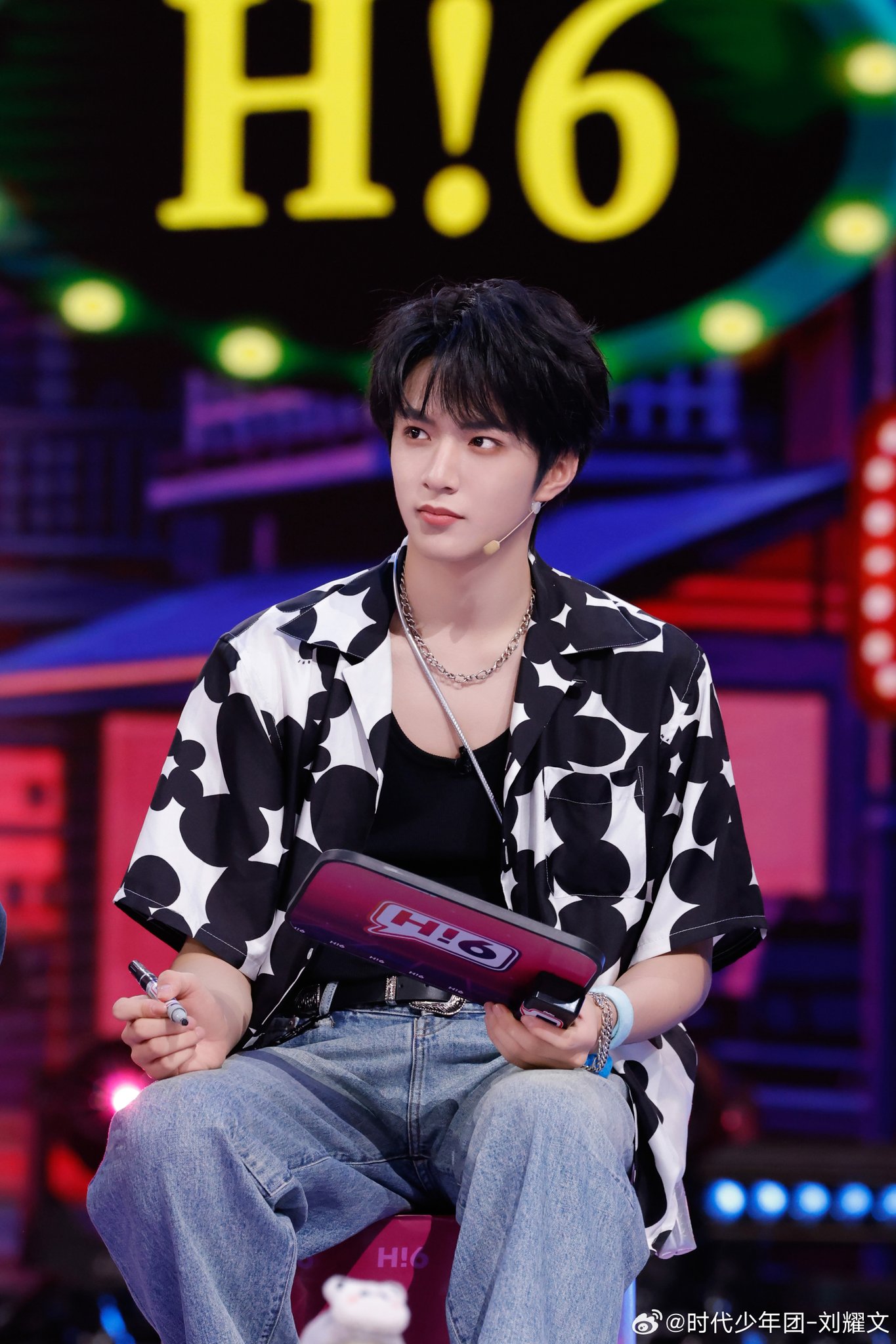 liuyaowen_fanpage on X: 