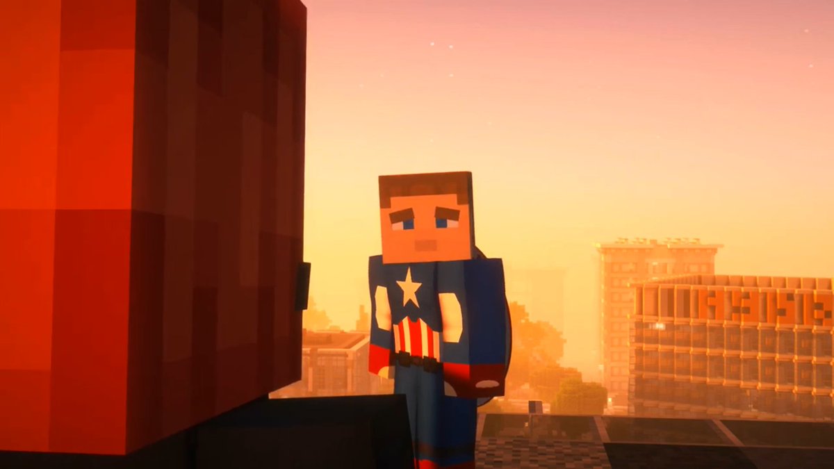 SlightlyInsult's tweet image. Captain America: Freedom Under Fire premieres TOMORROW!