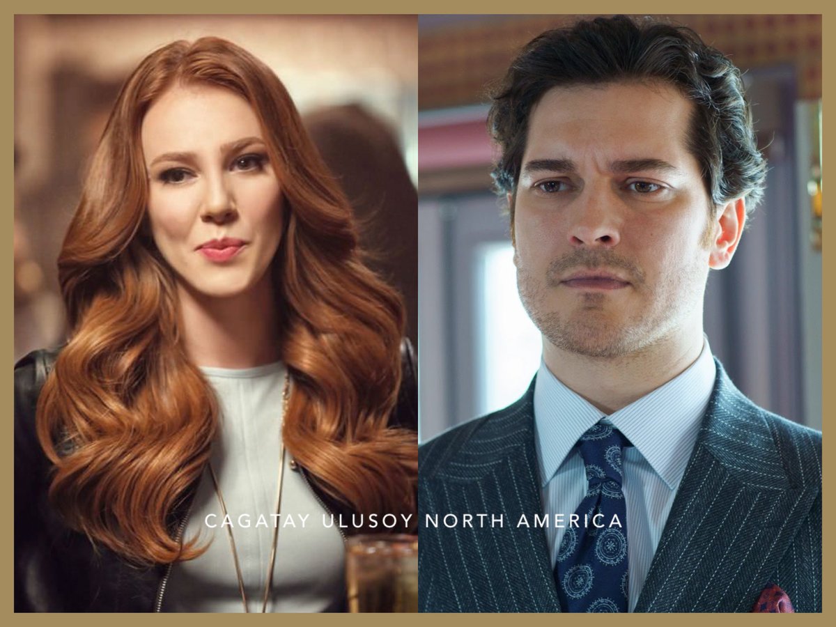 📰 | #ÇağatayUlusoy &amp; #ElçinSangu starrer #Uykucu will be on sets July 12. Directed by <a href="/canulkay/">CAN ULKAY</a> (#KağıttanHayatlar #Ayla) written by Kubilay Tat (#MiracleInCellNo7) and produced by <a href="/pollproduction/">Poll Production</a> , this is the first of 2 films Çağatay has signed on with #PollFilms
