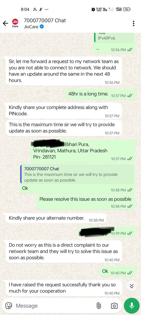 Divya Goswami tweet media