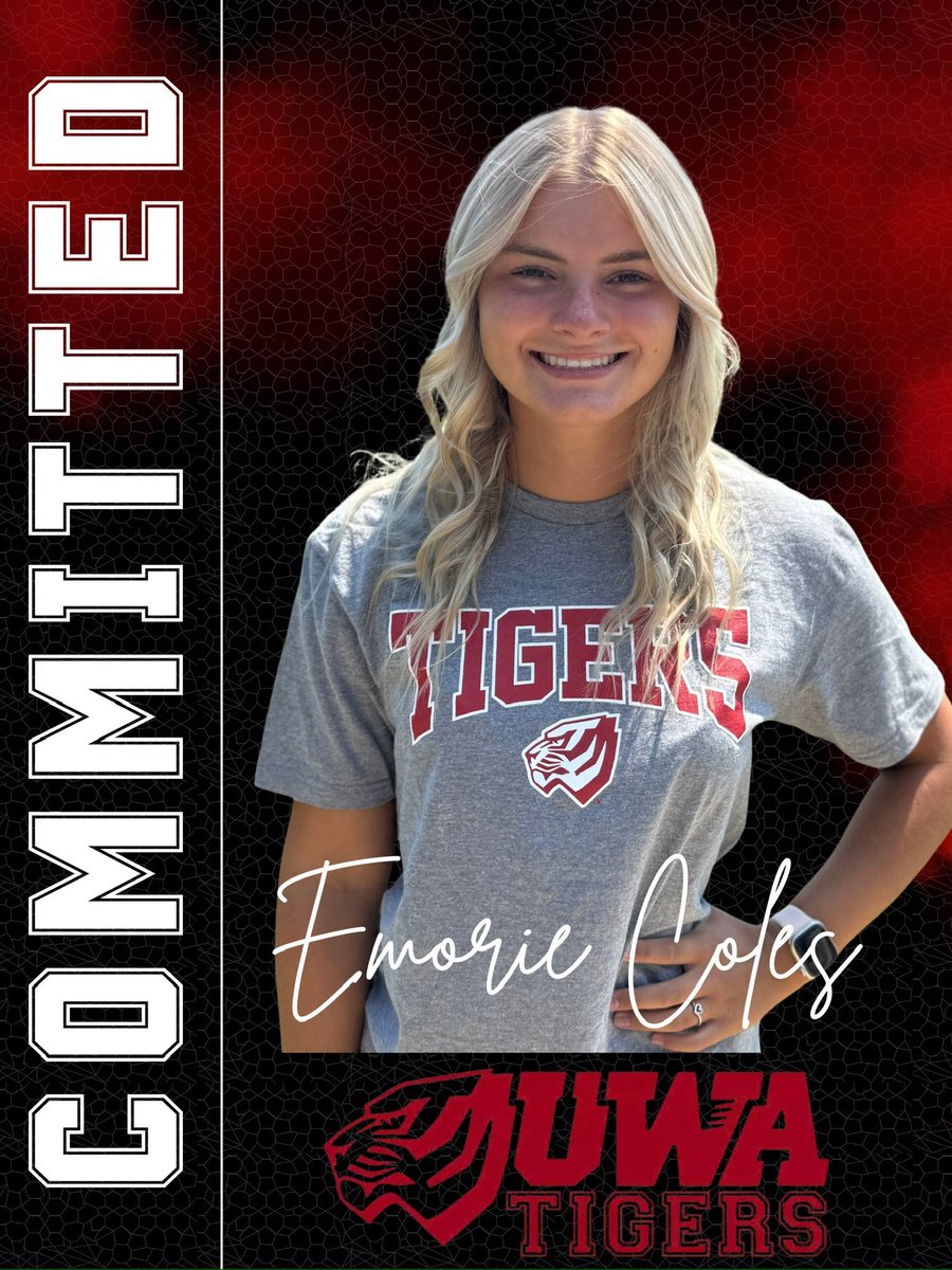 Emorie Coles (@emoriecoles2026) on Twitter photo So excited for this opportunity! #gotigers #UWA #futurehome Thank you <a href="/defo25/">Stephanie DeFeo</a> <a href="/sam_richards16/">Sam Richards</a> <a href="/CoachJStan/">Jacob Stanley</a> !! <a href="/GAImpactCarver/">Georgia Impact - Carver 18U</a> So excited for this opportunity! #gotigers #UWA #futurehome Thank you <a href="/defo25/">Stephanie DeFeo</a> <a href="/sam_richards16/">Sam Richards</a> <a href="/CoachJStan/">Jacob Stanley</a> !! <a href="/GAImpactCarver/">Georgia Impact - Carver 18U</a>