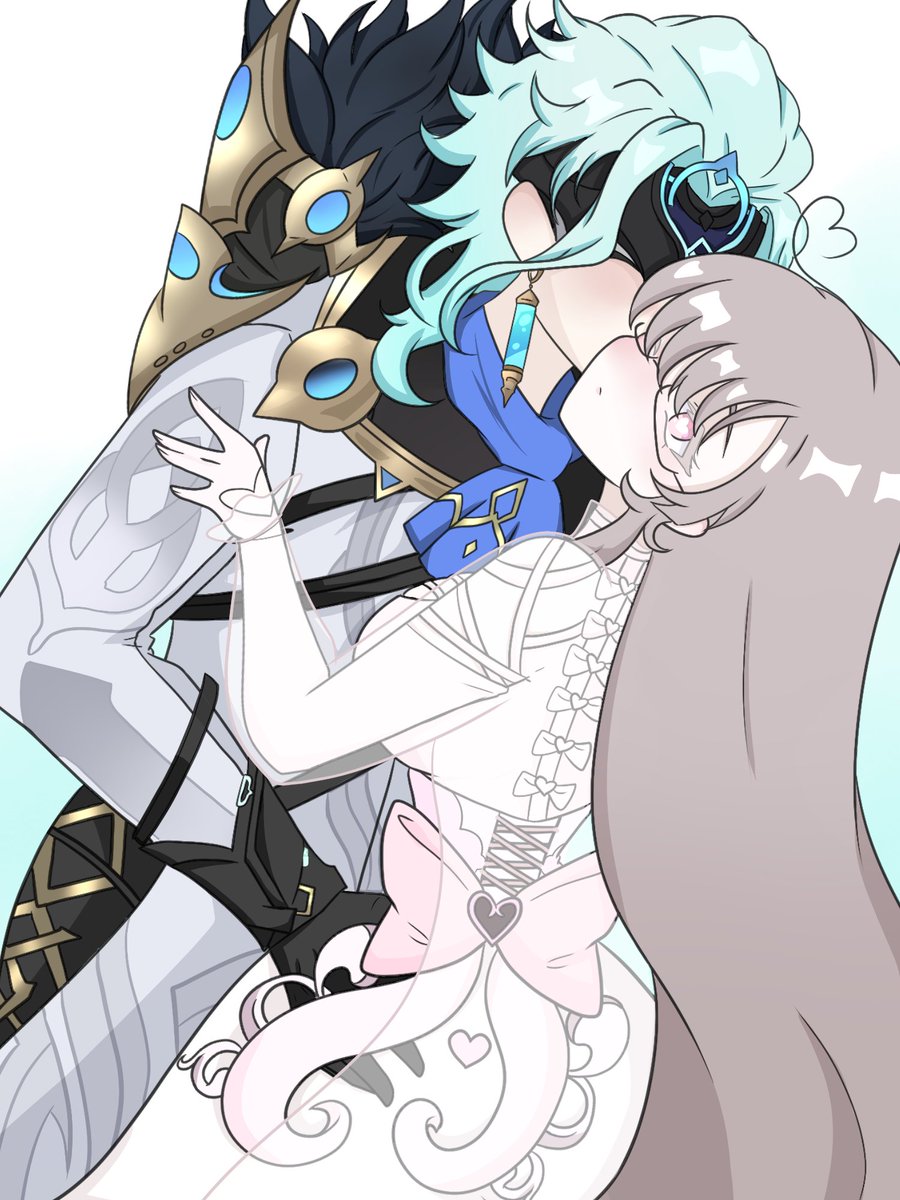 AsshHimmel_'s tweet photo. Por ahora en lo que termino nuevos dibujos voy a publicar comisiones que e hecho en este tiempo!

#selfship #Commission https://t.co/5koATNOase