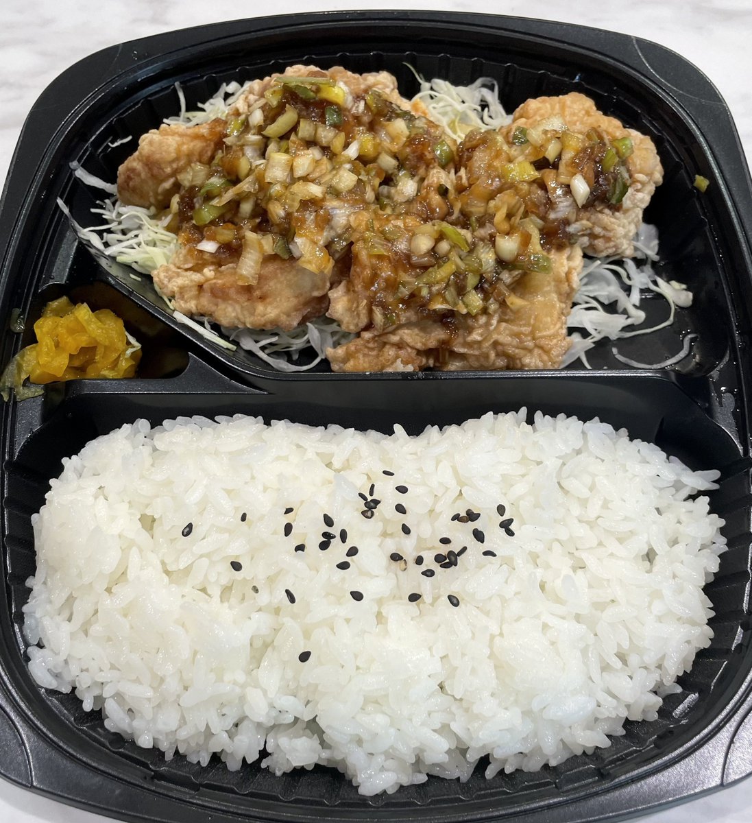オリジン弁当 オリジン弁当が夏限定「鶏となすの黒酢あん弁当」を6月2日から