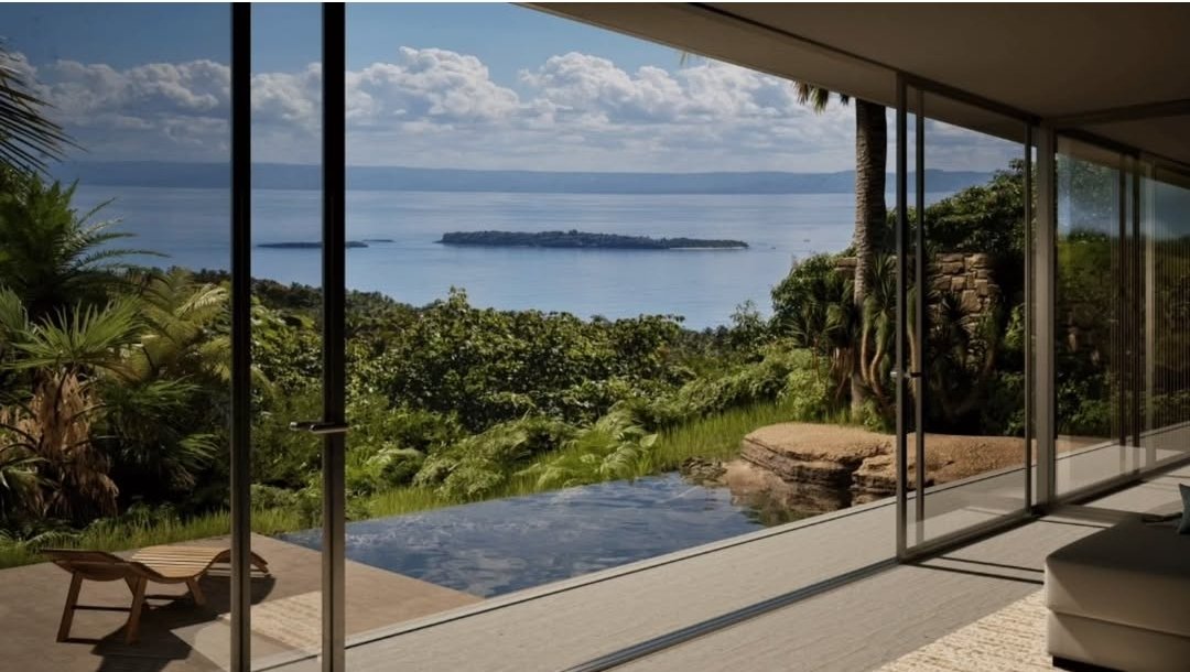 CoreHavens Network 🏝 tweet media