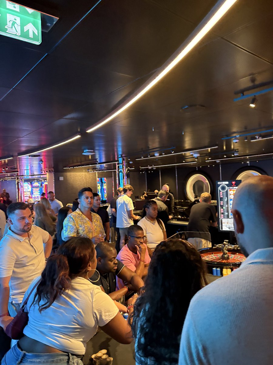 Stephen R Power tweet media